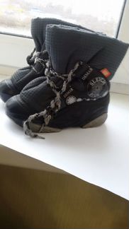 Зимние сапоги Demar 29 р-р