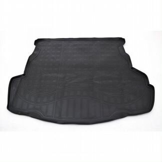 Коврик багажника Faw Besturn B50 (седан) (2012