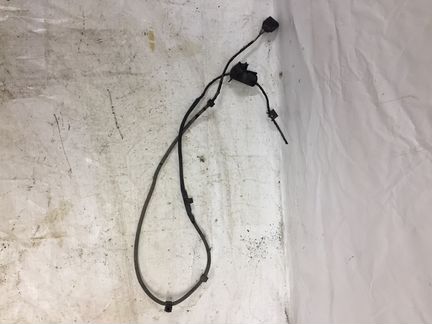Проводка лямбда зонда Шкода Октавия А5