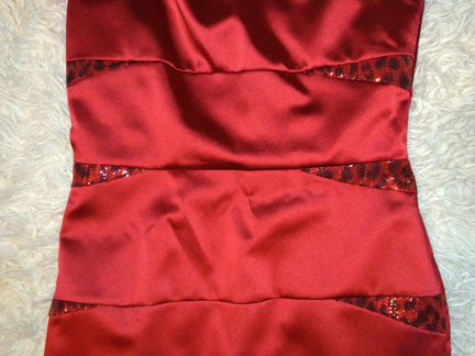 Вечернее/ коктейльное платье