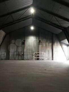 Сдам Складское помещение, 900 м²