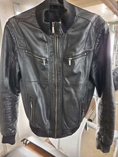 Реставрация кожаных изделий от Ателье de'lonchi