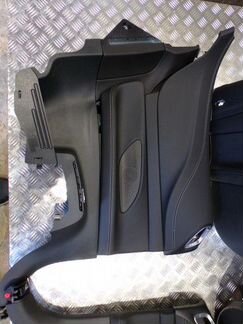 Кресла комплект cabrio mercedes