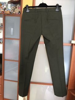 Брюки женские zara новые