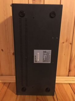 Шасси Planet MC-1500