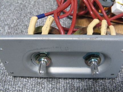 Кроссовер coral nt-33R.550Hz,7KHz