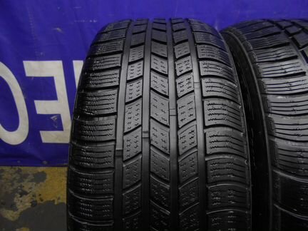 Nexen Winguard Sport 2355517 4шт шины БУ