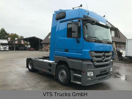 Mercedes-Benz Actros 1841 / 2008 год