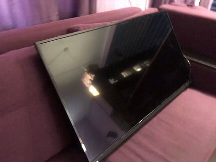Телевизор LG нового поколения с диагональю 42 дюйм