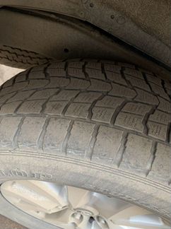 Резина 285/60 r18