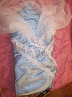 Конверт-Одеяло на выписку