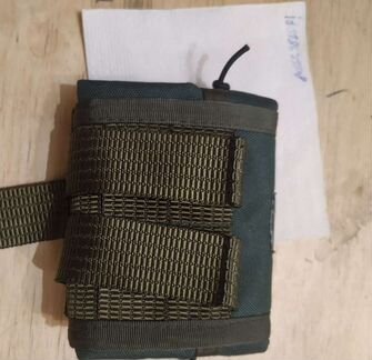 Подсумок под сброс магазинов