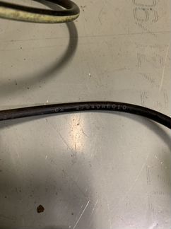 Датчик ABS Subaru GD