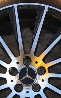 AMG диски Mercedes CLS W218 W219 R18