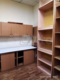 Офис, 67.10 м²