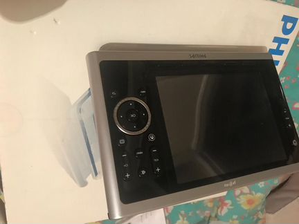 Программируемый пульт ду Philips tsu 9800