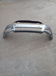 Бампер передний Ford Mondeo CD391 S7CB 2017