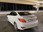 Hyundai Solaris 1.6 AT, 2014, 149 000 км объявление продам