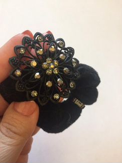 Резинка для волос