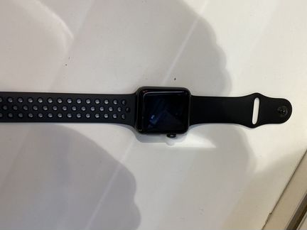 Часы apple watch 3 42mm