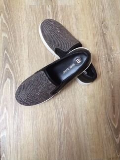 Слипоны River Island