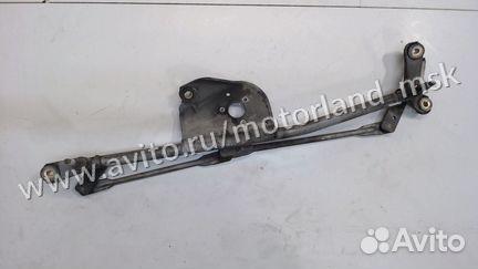 Трапеция дворников передняя Toyota Avensis 1, 1998