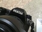Pentax k5 II