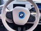 BMW i3 0.6 AT, 2014, 62 000 км объявление продам