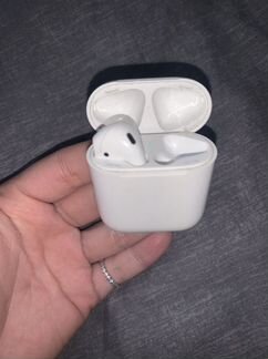 Airpods 1 оригинал