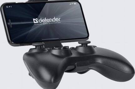 Беспроводной геймпад для телефона Defender X7