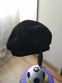 Кепка