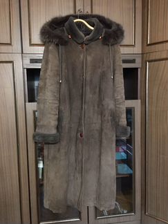 Дубленка Torino collection