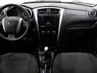 Datsun on-DO 1.6 МТ, 2016, 88 872 км объявление продам