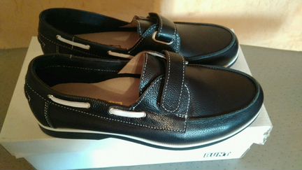 Мокасины р.36