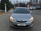 Opel Astra 1.4 МТ, 2011, 189 000 км объявление продам