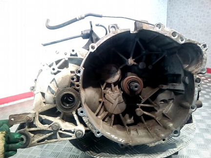 Кпп для Volvo S40 V40 2 M56