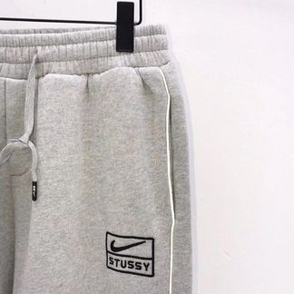 Nike stussy спортивный костюм
