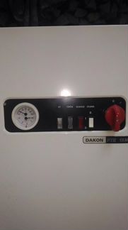 Электрический котел