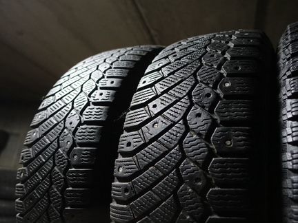 205 55 16 Continental IceContact 2 45L