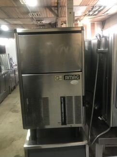 Льдогенератор Simag SDN 45