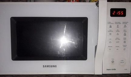 Микроволновка Samsung PG838