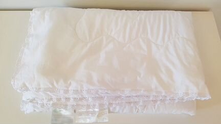 Детское одеяло 