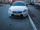 Ford Mondeo 1.6 МТ, 2009, 155 000 км