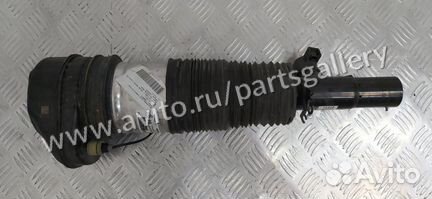 Амортизатор передний в сборе правый BMW X7 G07