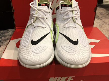 Nike joyride