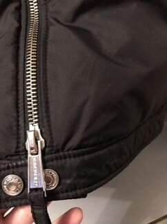 Куртка пуховая Dsquared