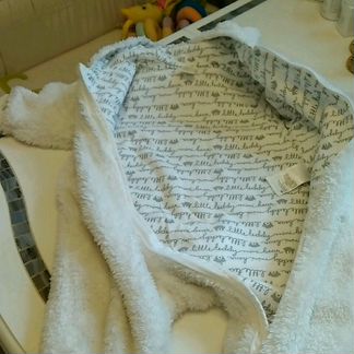 Комбинезон h.m