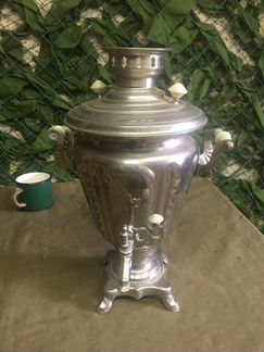 Самовар электрический
