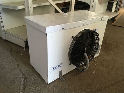 Испаритель alfa laval bles 351 as