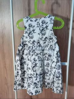 Платье Bonnie Jean (оригинал) 4 года